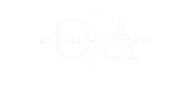Dr. Oussama Achtout